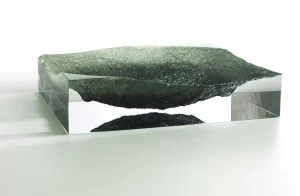 JCP UNIVERSE Центральная часть из метакрилата Glacoja