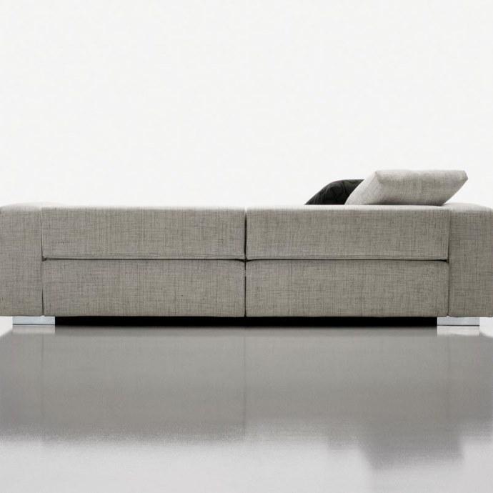 Molteni & C. Модульный мягкий диван из ткани sun-id-1400319 - Вид №9
