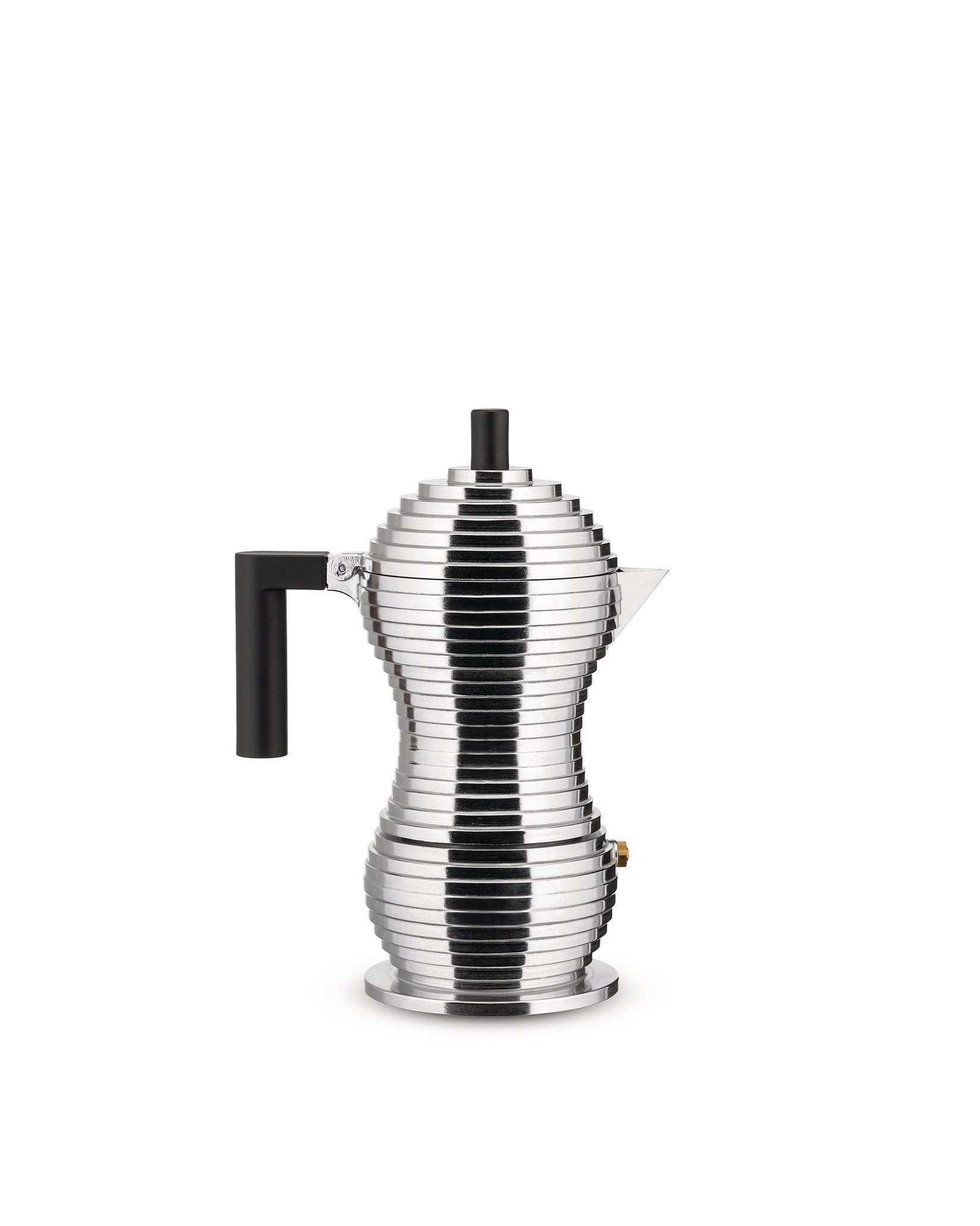 Кофеварка эспрессо Alessi Pulcina MDL02 - Вид №1
