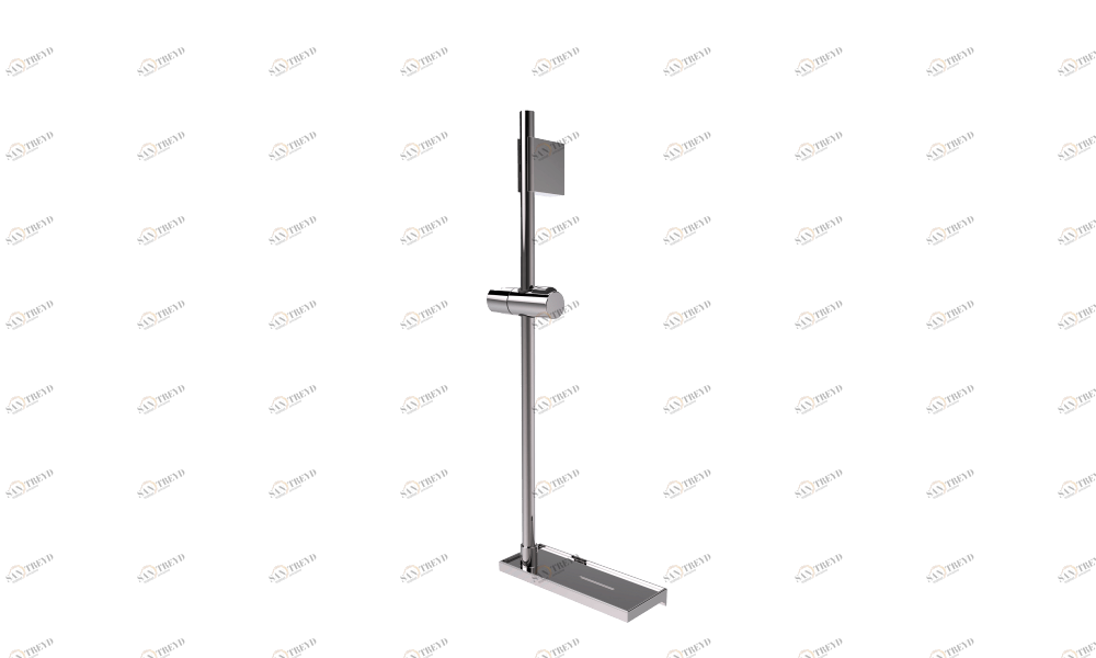 DF4000-B Душевые комплекты  BOSSINI 
