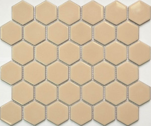 Мозаика из керамогранита  PS5159-08 SN-Mosaic Porcelain