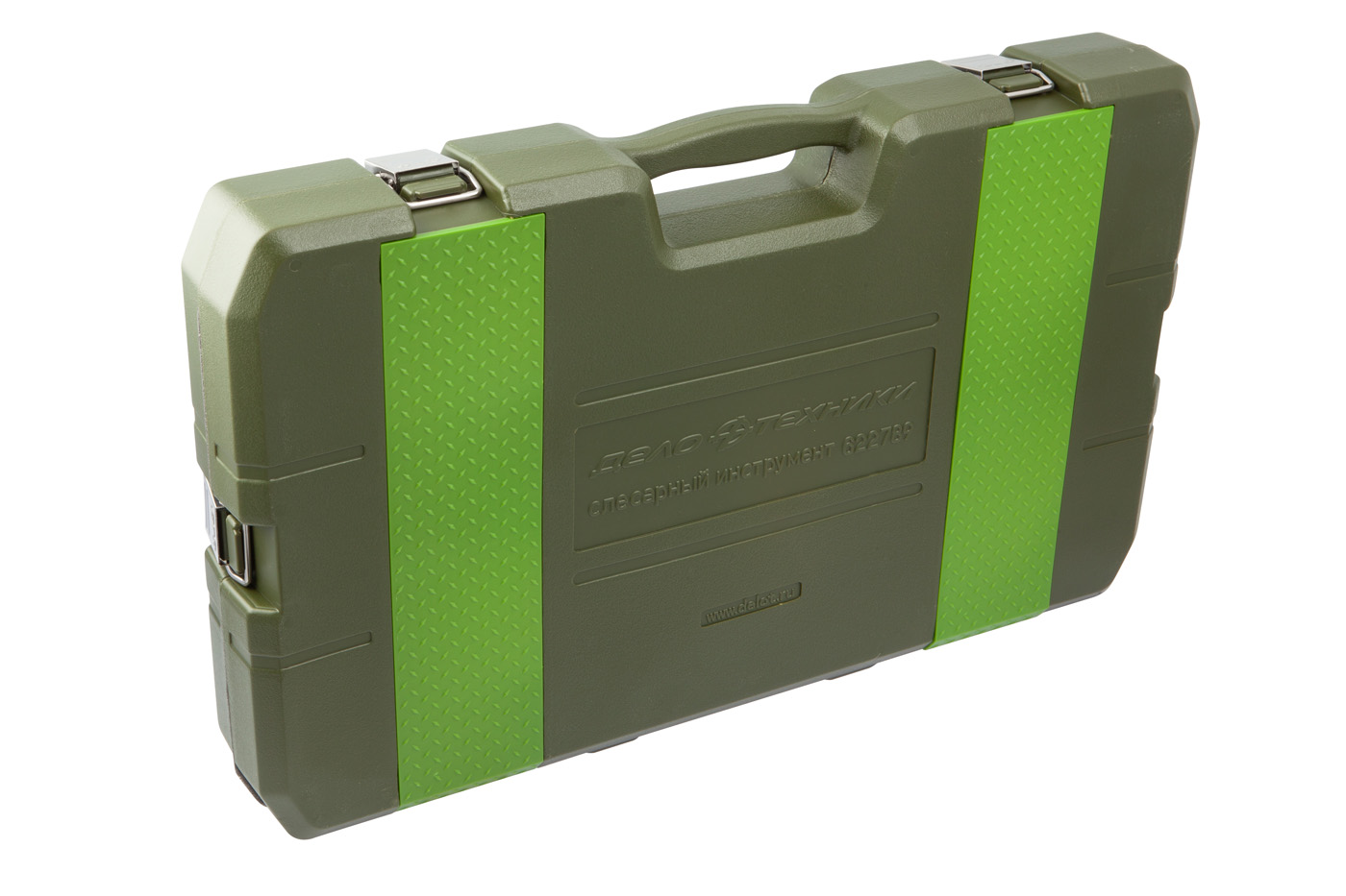 Набор инструментов Дело техники 622789 5497667 STDN-0111456 - Вид №4