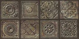 Плитка Idalgo Toledo Dark 31,5x63