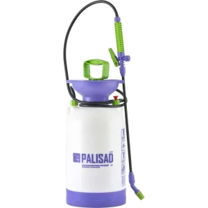 Опрыскиватель ручной с усиленной горловиной, 5 л