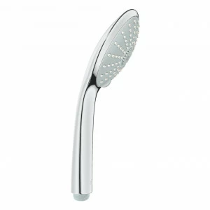 Ручной душ GROHE Euphoria Massage (3 режима), хром (27221000)