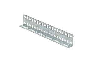 16303213 Соединительная усиленная пластина h=100мм HDZ CLM40D-PSU-100-HDZ IEK