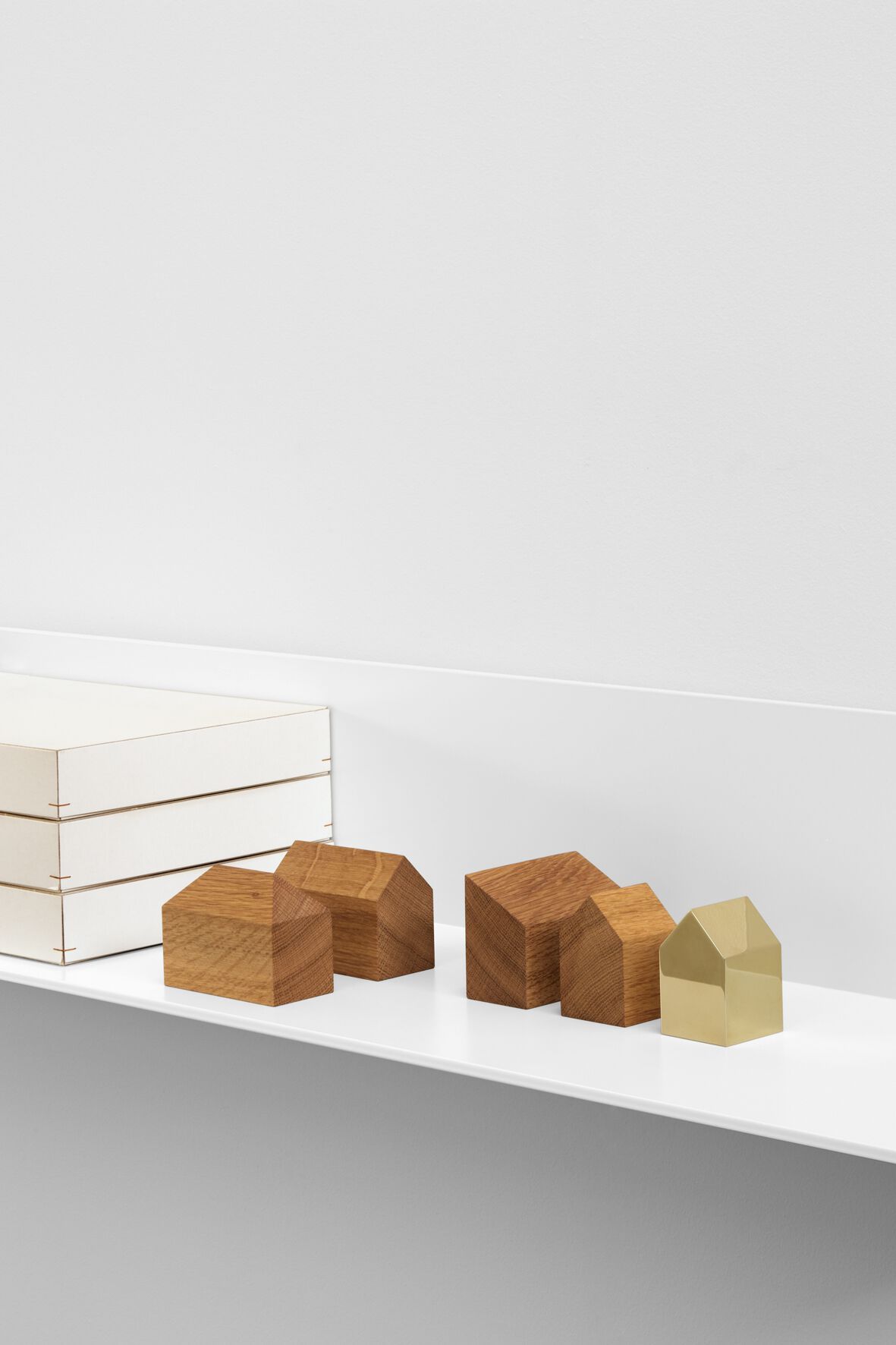 Пресс-папье e15 HAUS ARCH-00086272 - Вид №2