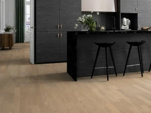 BOEN 3-х слойный дубовый паркет Tolda di nave 3-strip E*gl33td