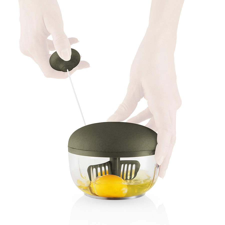 531530 Емкость для измельчения green tool, зеленая Eva Solo  - Вид №6