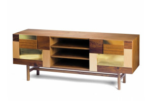 Мадия из грецкого ореха