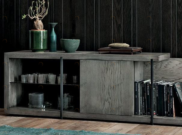 Shake Буфет из дерева Line sun-id-1419209