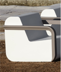 Кресло Poleasy®