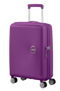 32G-71001 Чемодан 32G*001 Spinner 55 Exp American Tourister Soundbox