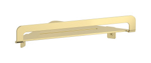угловая полка WE ARE IB of016ii Pale Gold Officina