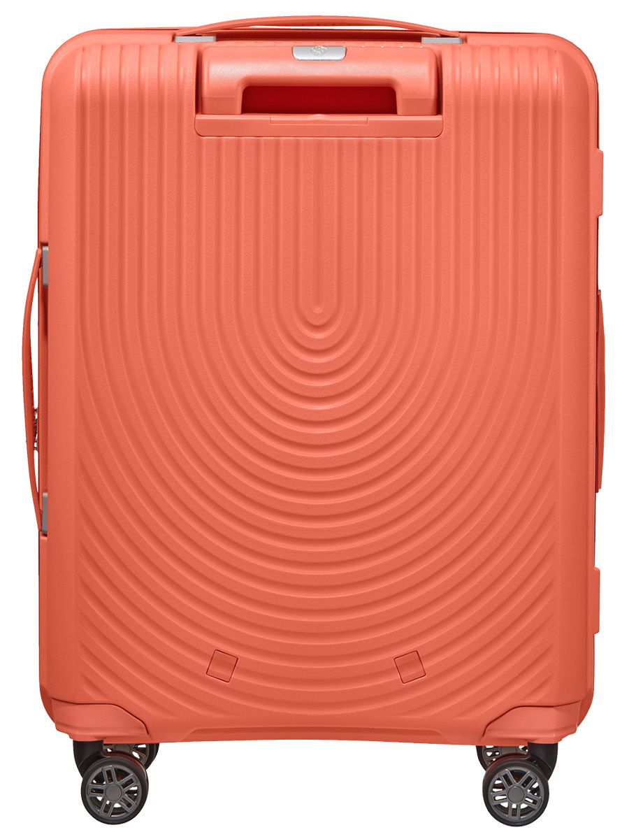 KD8-20001 Чемодан KD8*001 Spinner Samsonite Hi-Fi - Вид №4