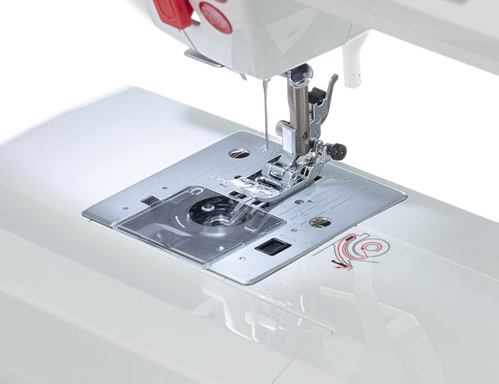 9162366 Швейная машина VERITAS AMELIA STDN-0077238 - Вид №17