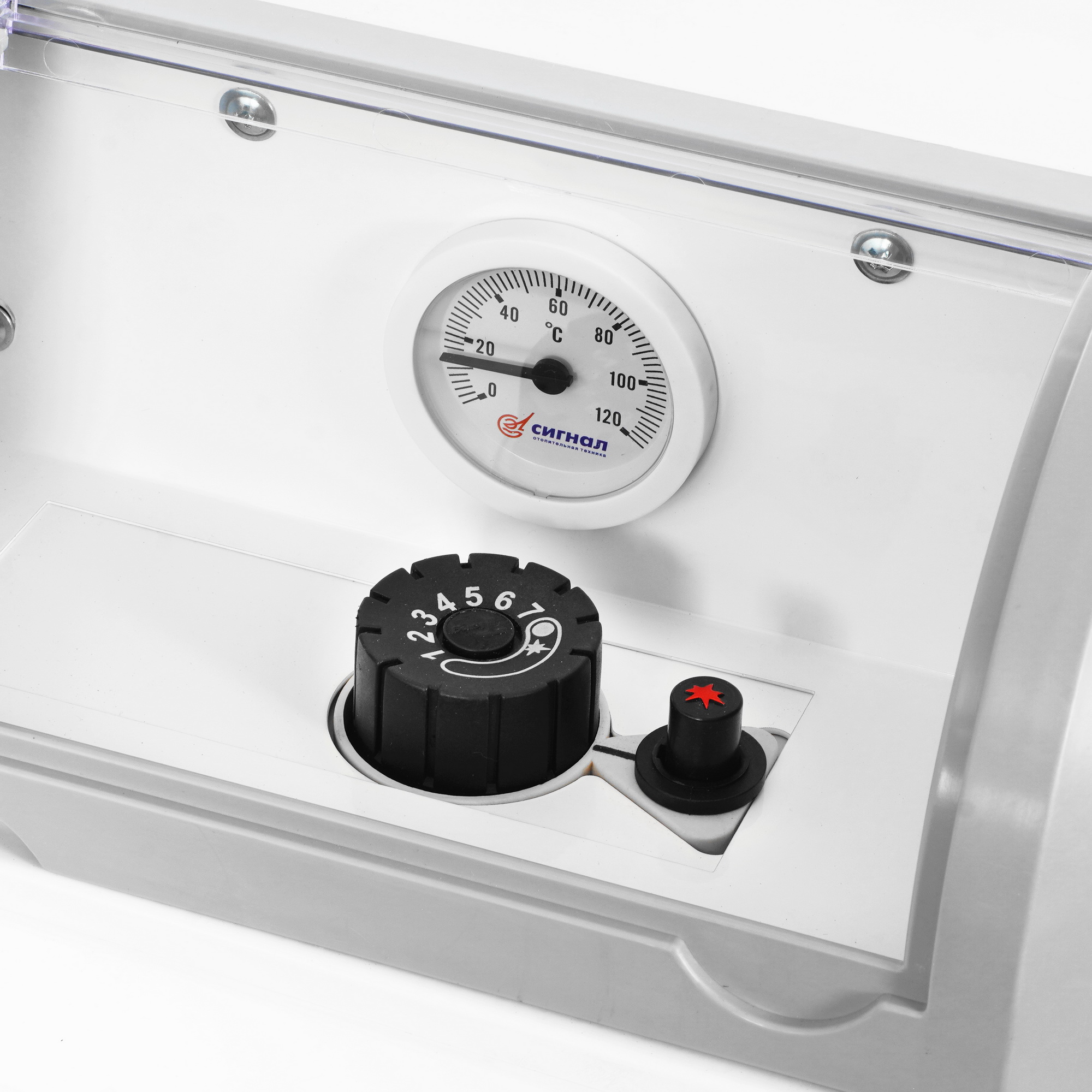 9964367 Газовый котел AXIS 01-16T-00 напольный STDN-0087404 - Вид №4