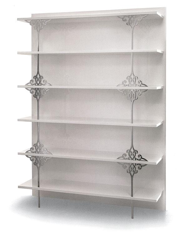 Стеллаж Frammenti ISACCO AGOSTONI 1299__9 