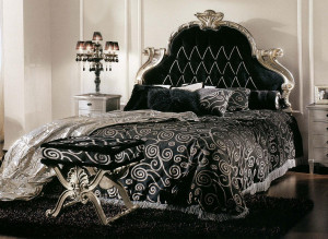 Кровать  CEPPI 2249