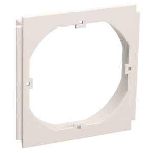 Суппорт для электроустановочных изделий IEK для кабель-каналов 100x40 100x60