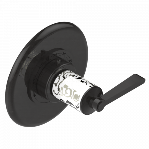 G2S-15EN16EM Ручка регулировки для термостата EUROTHERM N°8105N, 8200N, 8300 Thg-paris Frivole с рукоятками Покрытие PVD бронза