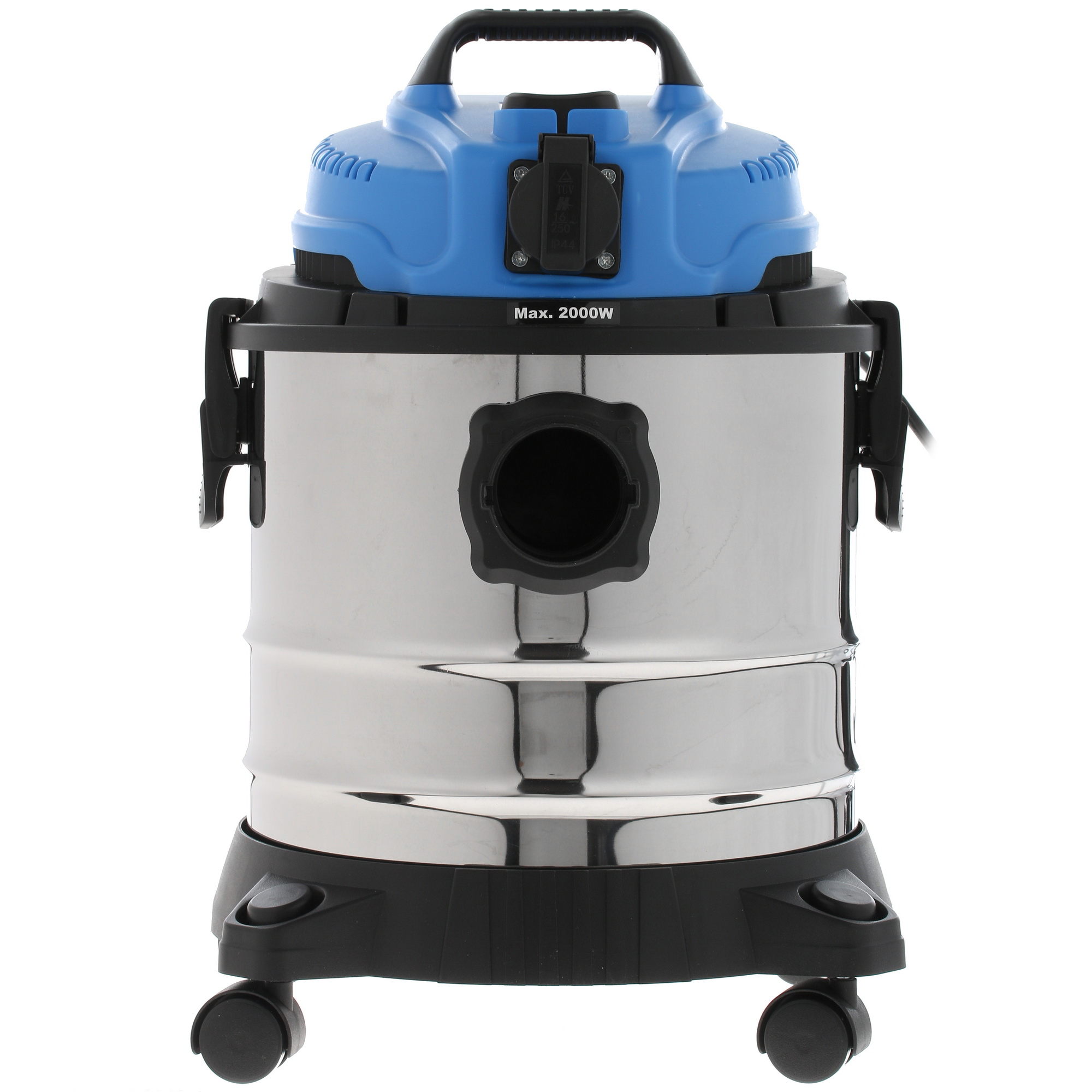 Строительный пылесос  DEKO DKVC-1200-20S 5340314 STDN-0016371 - Вид №1