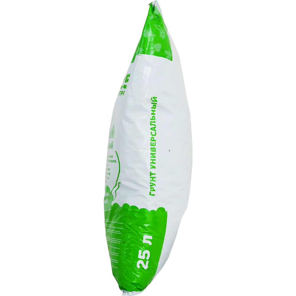 VELTORF Универсальный грунт «Просто» для растений 25л 18482212 STLM-0010981 - Вид №1