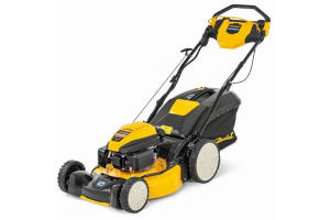16016772 Бензиномоторная самоходная газонокосилка LM3 DR53ES 12BCPVS7603 Cub Cadet