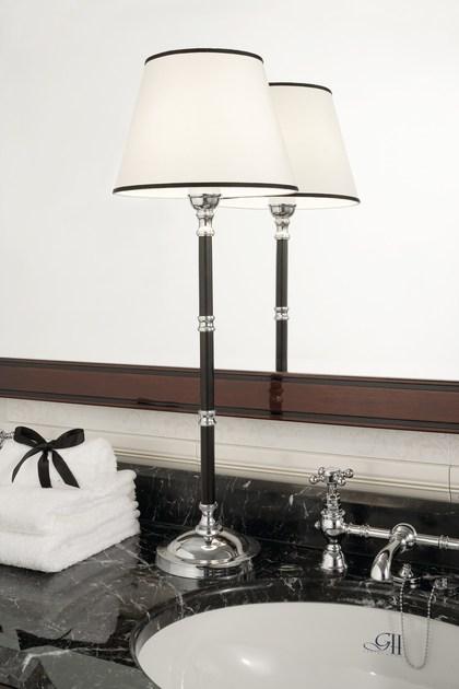 Накладная раковина под столешницу  овальная Gentry Home VICTORIAN sun-id-1468209 - Вид №2