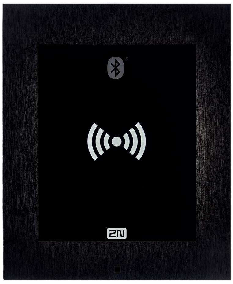 2N TELEKOMUNIKACE Система автоматизации зданий для контроля доступа  9160335  - Вид №3