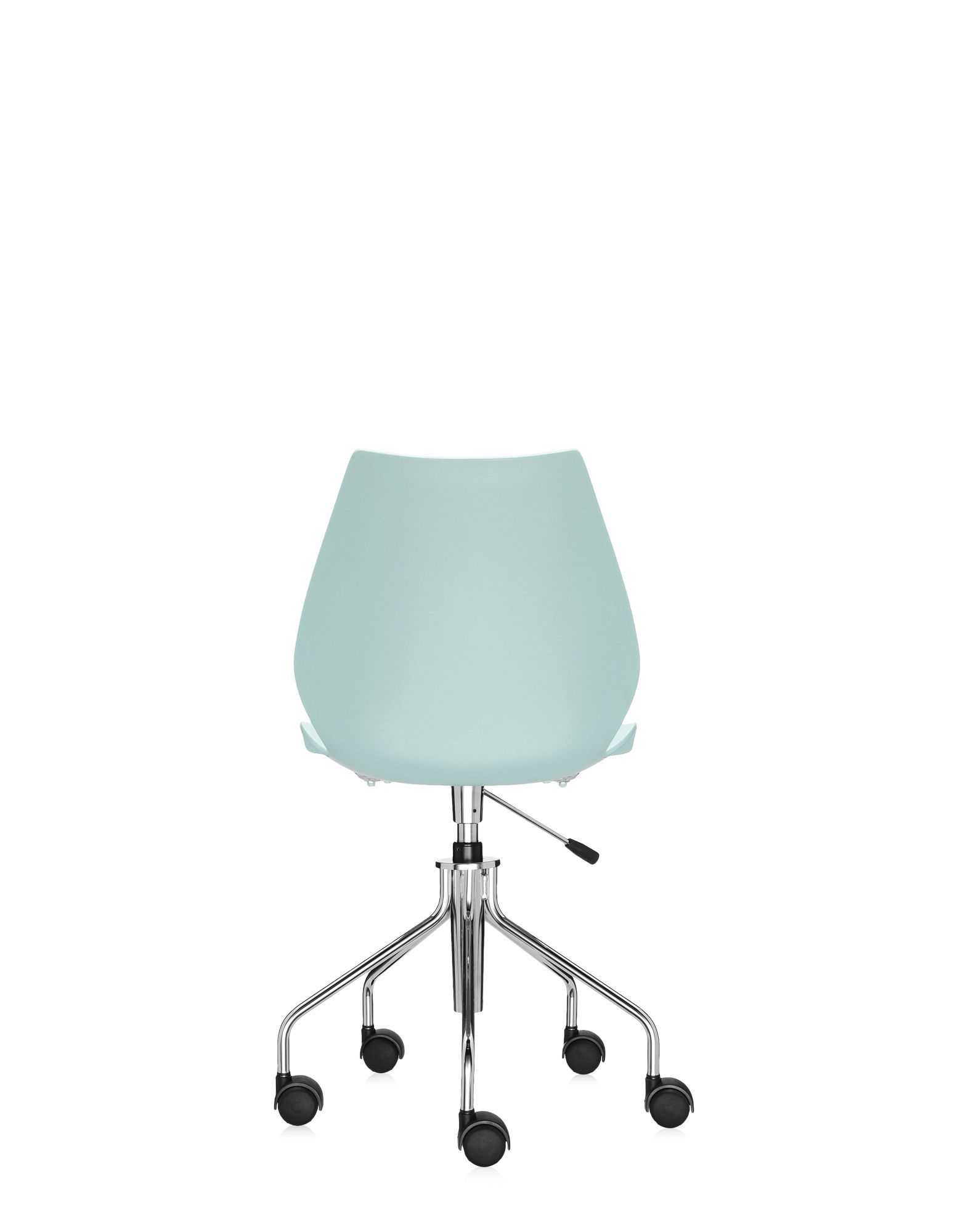 Регулируемое по высоте офисное кресло из полипропилена Kartell MAUI ARCH-00068493 - Вид №25