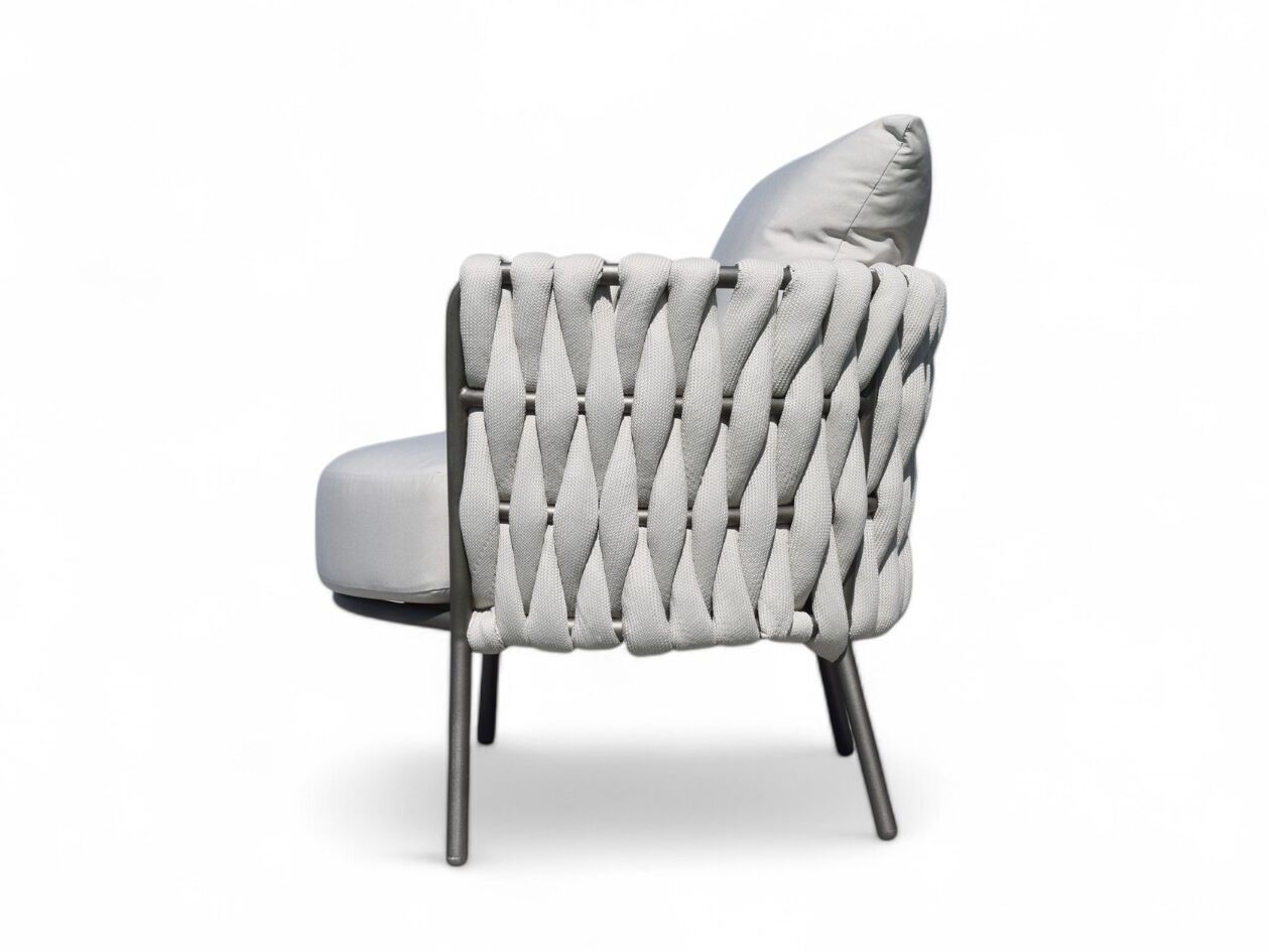 Садовое кресло с подлокотниками ABLE Lauren ARCH-00129464 - Вид №1