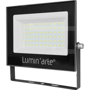 Lumin'arte LED-прожектор 70Вт для уличного освещения с защитой IP65 89419234