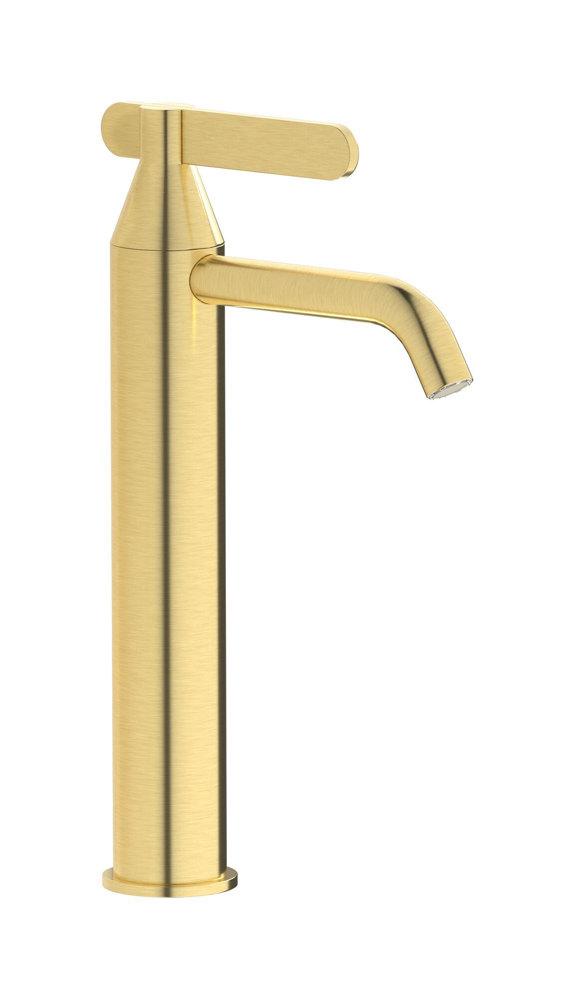 Смеситель для раковины с автоматическим сливом IB Soho ARCH-00147667 - Вид №3