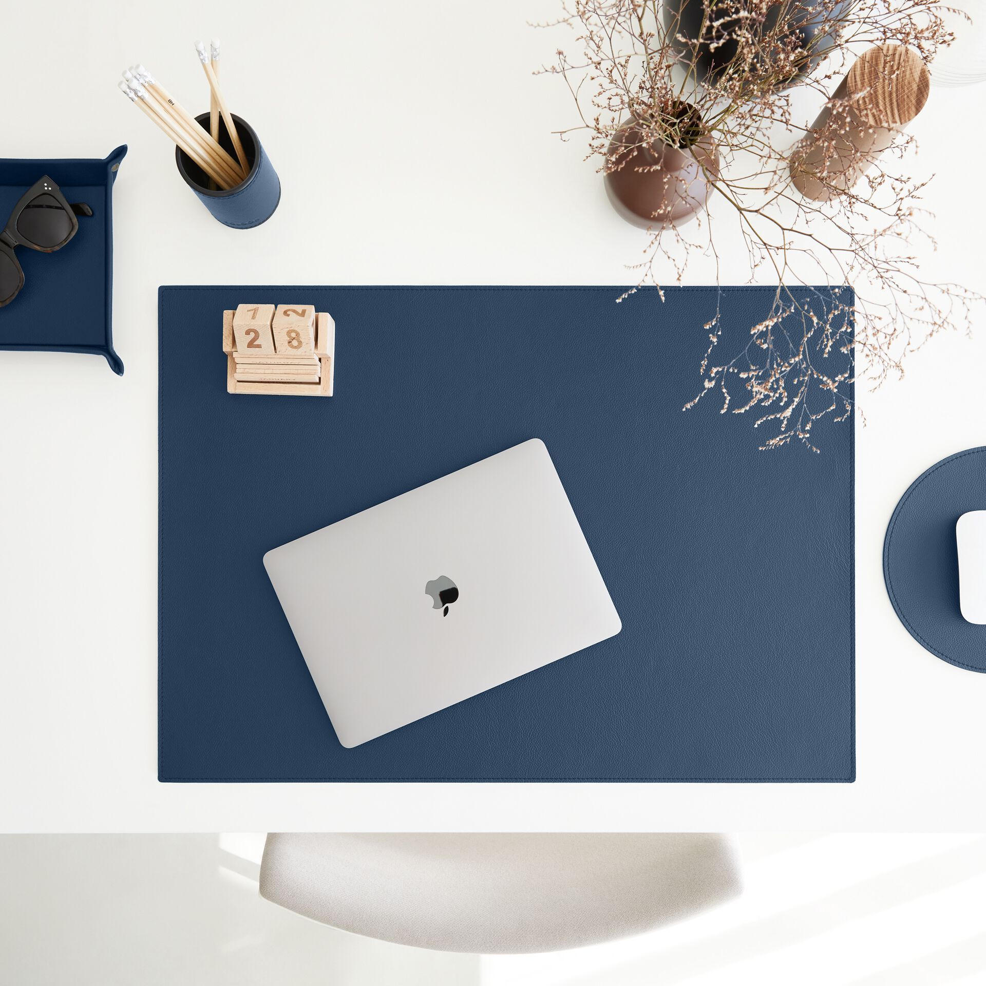 Опорожненные кожаные чехлы EGLOOH IRIS ARCH-00087506 - Вид №4