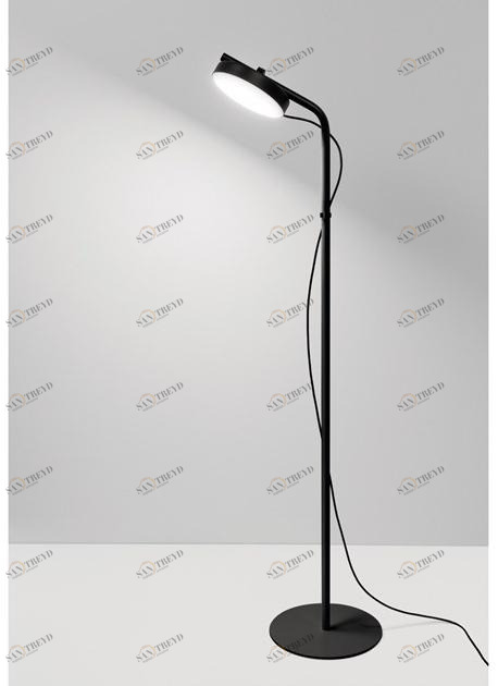 Estiluz Светодиодный торшер для чтения Aro P-3548