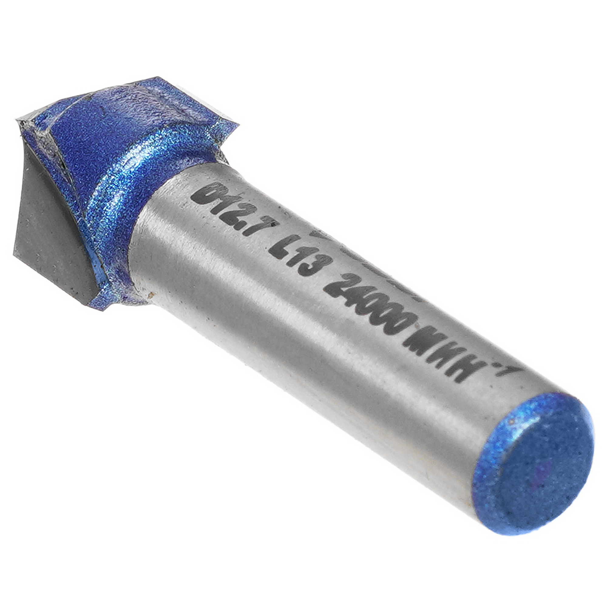 Фреза ЗУБР 28752-12.7 5306871 STDN-0018182 - Вид №2