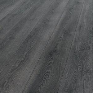 Ламинат Haro Дуб Контура Черный