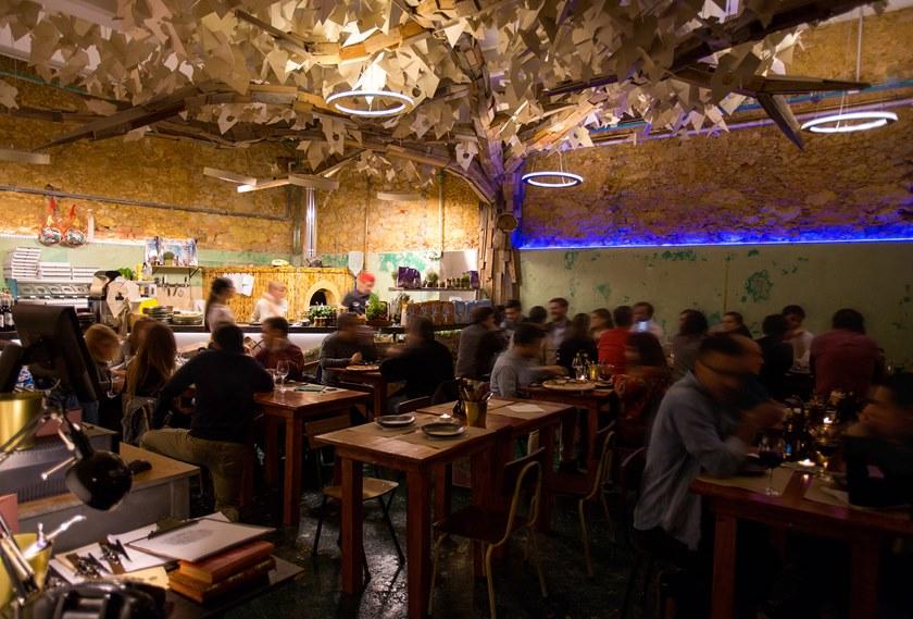 INDELAGUE | ROXO Lighting Светодиодная подвесная лампа Noah sun-id-1352753 - Вид №8