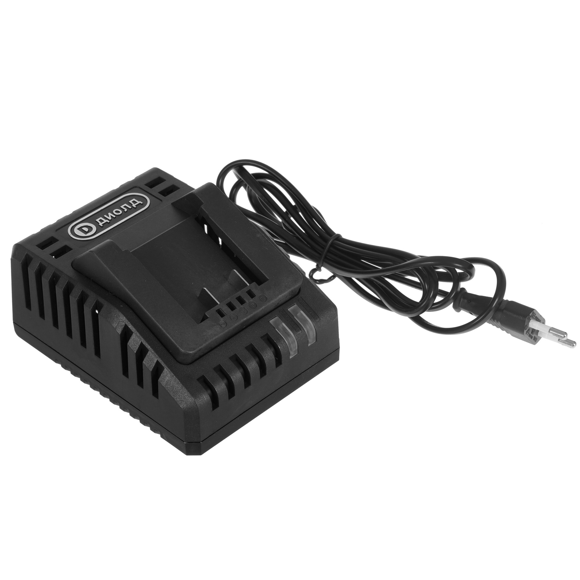 Дрель-шуруповерт Диолд ДЭА-20 ЛИ-03 У 10300020 5321810 STDN-0023199 - Вид №5