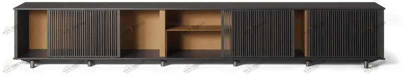 Poltrona Frau Буфет из дуба La collezione - mobili e complementi sun-id-1385338