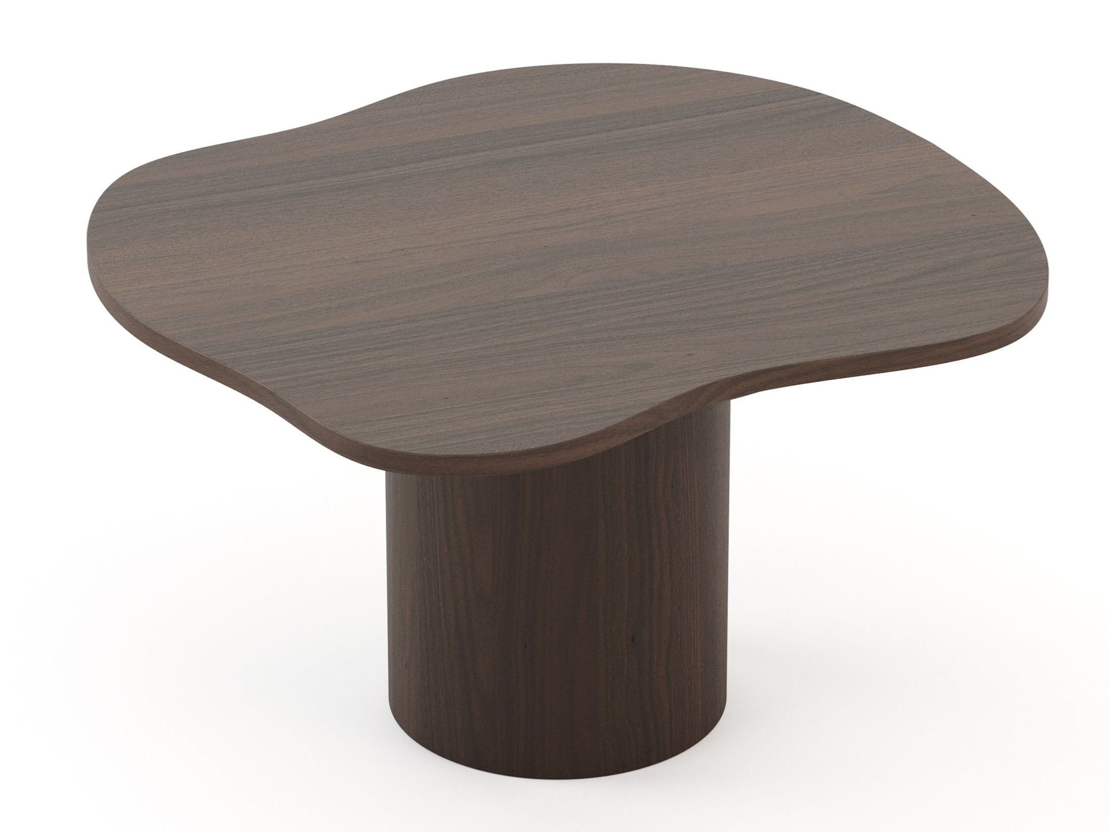 Деревянный журнальный столик Stylish Club Natur ARCH-00105201 - Вид №31