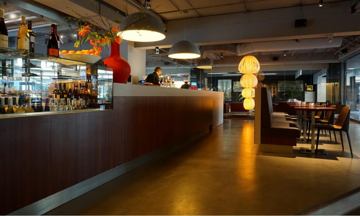 004460 Люстра LZF Totem Santreyd - Вид №6