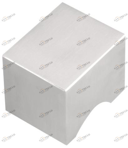 Formani Ручка из нержавеющей стали Square Lsqk-25