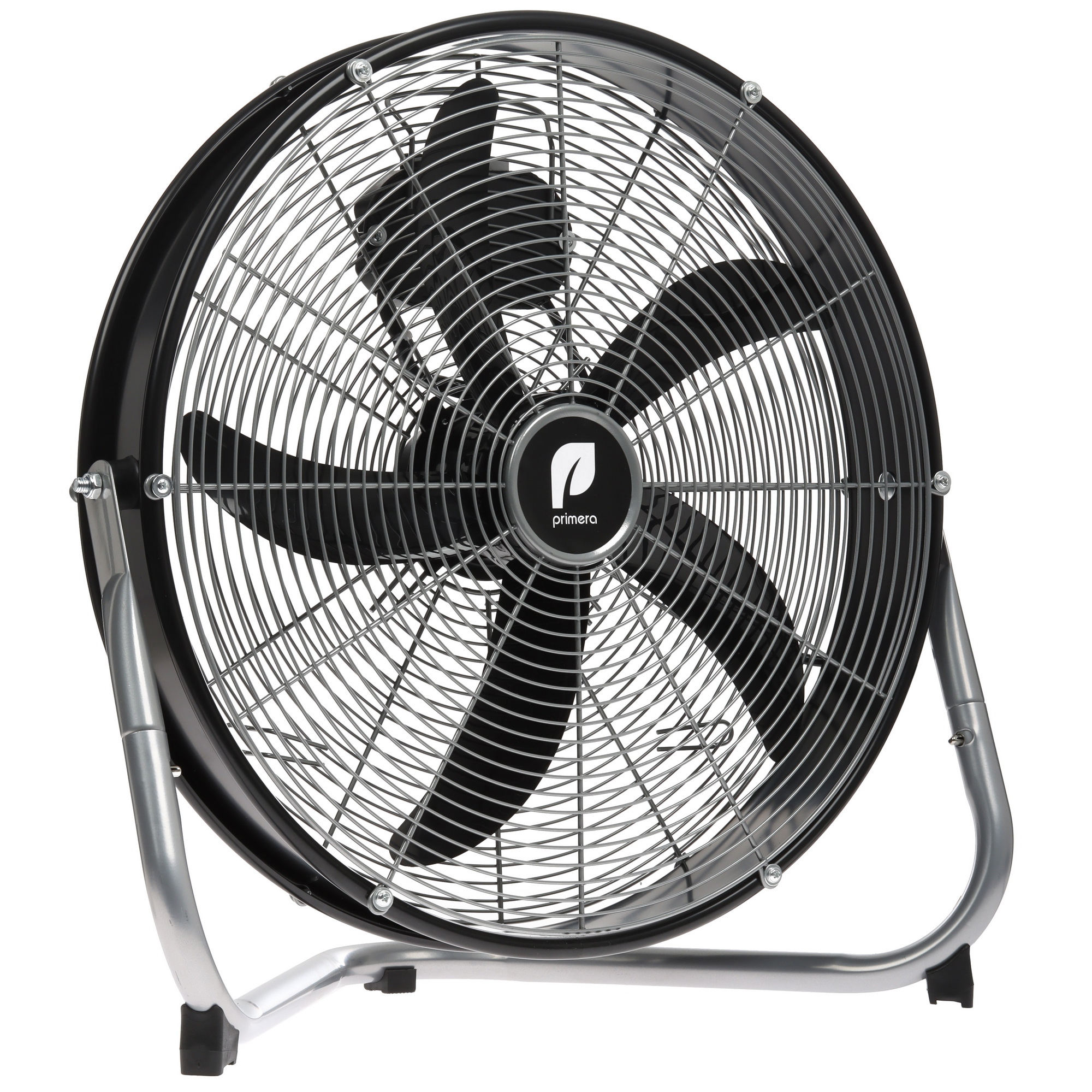 9235532 Вентилятор PRIMERA FFP-4511MD  серебристый STDN-0084121