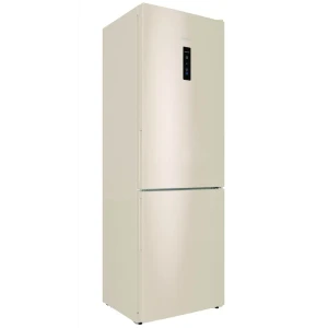 92018658 Холодильник Indesit ITR 5180 E 60x185 см цвет бежевый STLM-1394482
