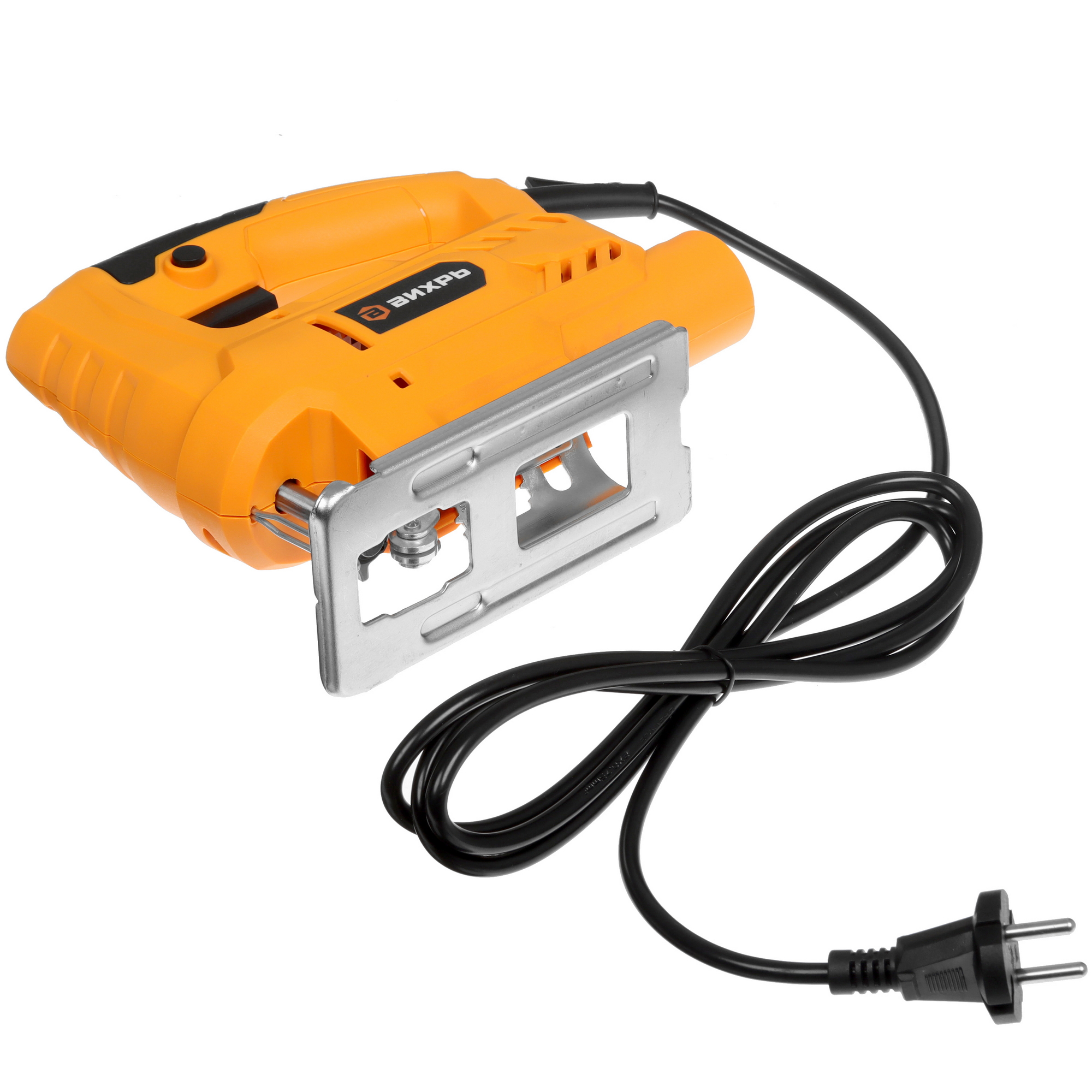 Электрический лобзик Вихрь ЛЭ-600 5619565 STDN-0023327 - Вид №7