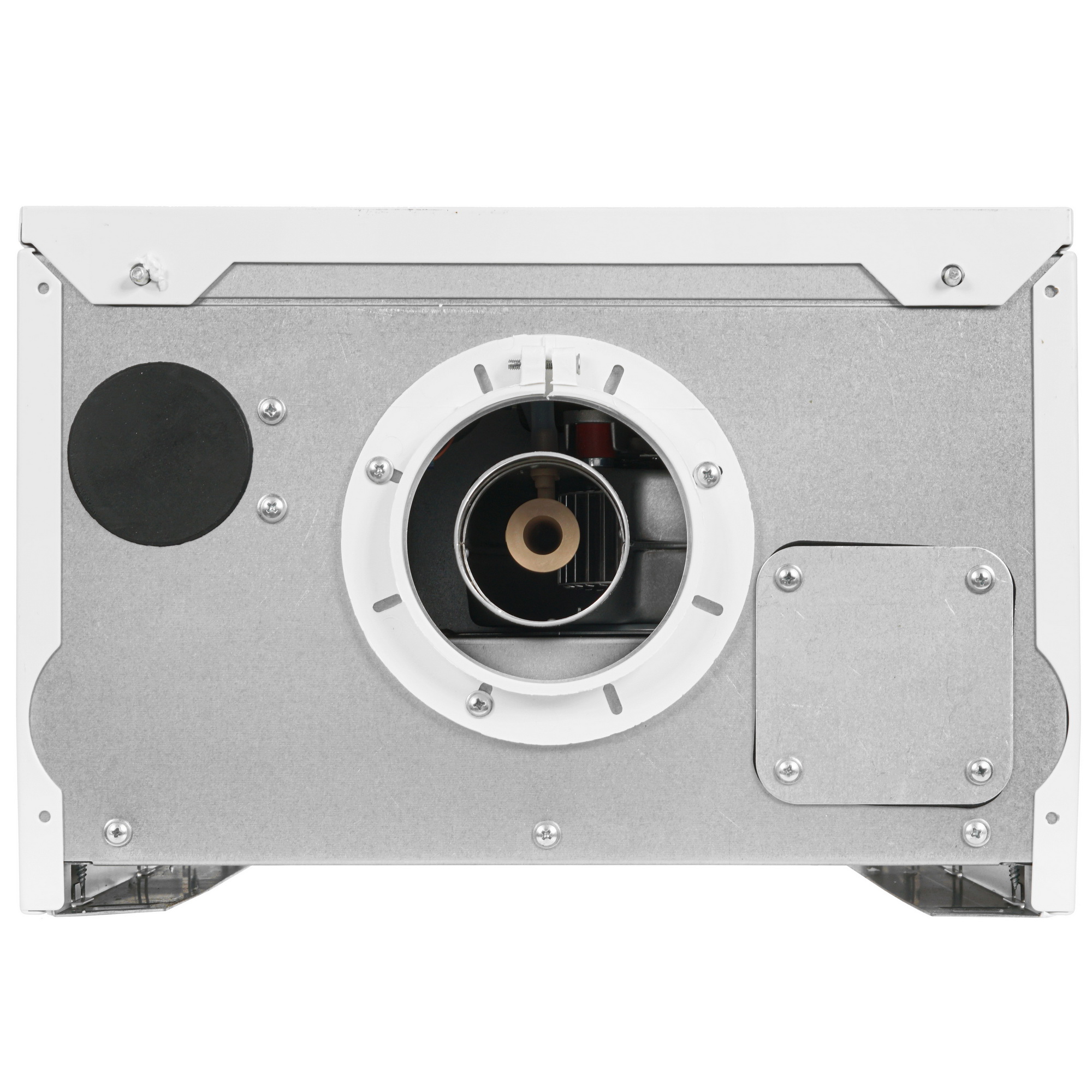 9961204 Газовый котел HUBERT AGB 18WLB настенный STDN-0141906 - Вид №5