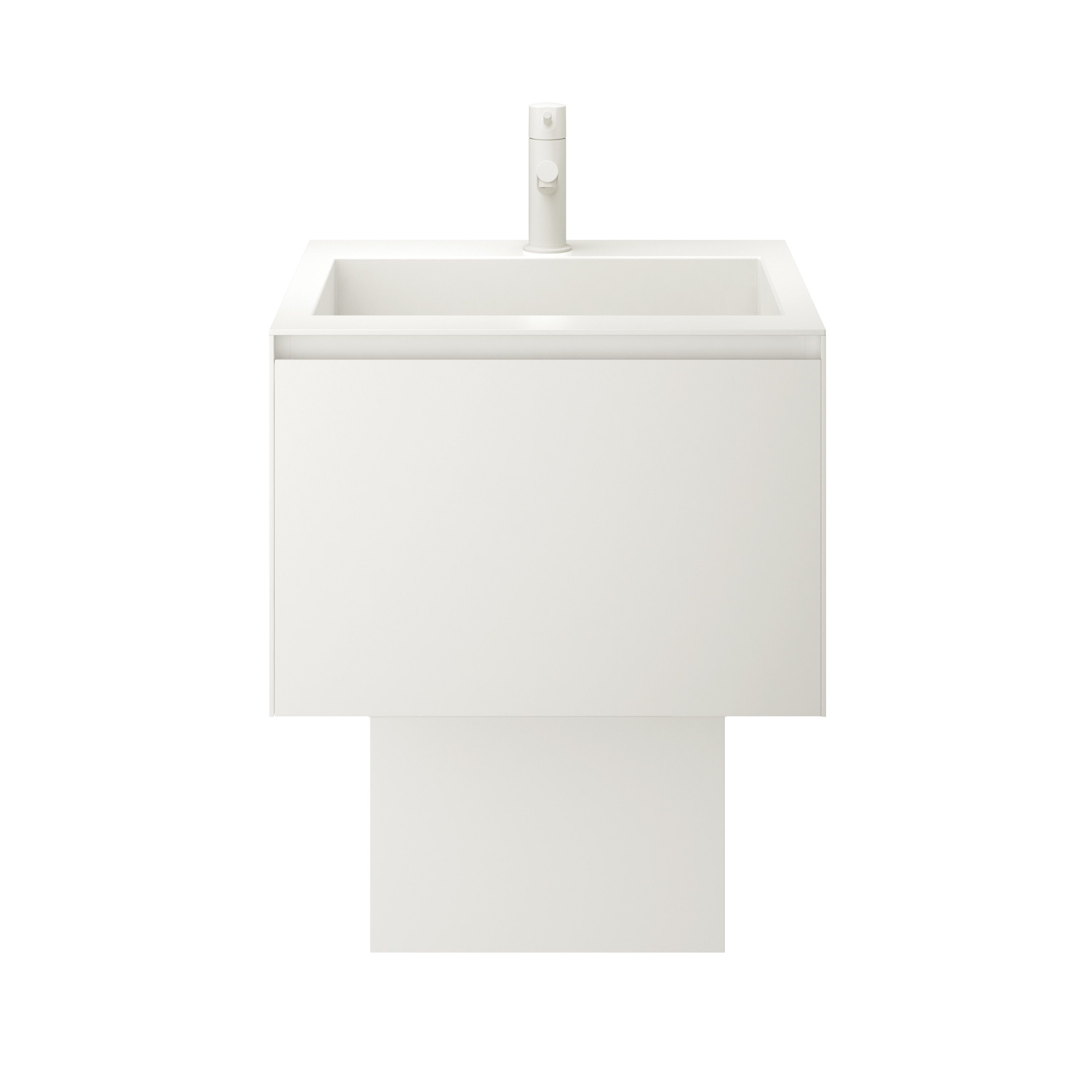 Умывальник из нержавеющей стали Miratap Sency ARCH-00067930 - Вид №5