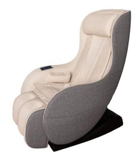 Массажное кресло MINI RT BEIGE GREY Ergonova
